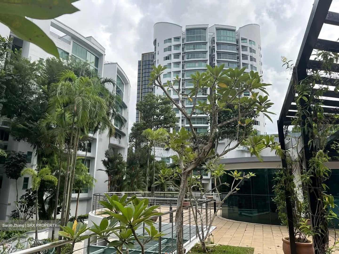 Astor Green (D21), Condominium #586646811